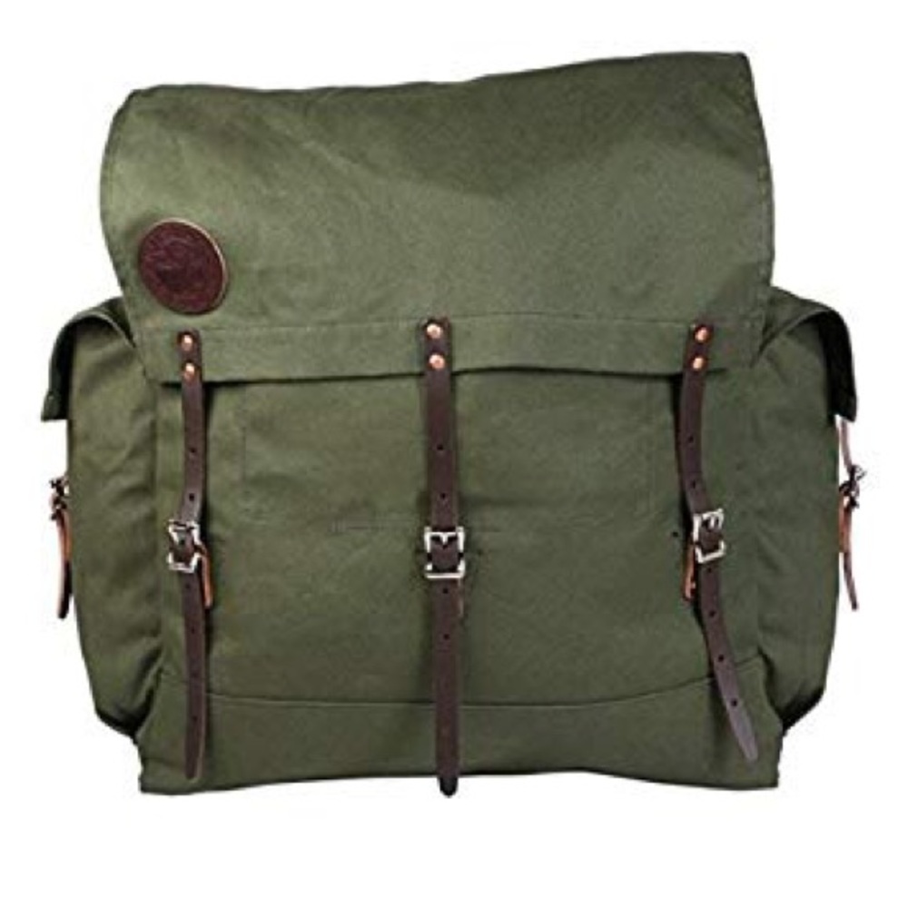 Duluth Cruiser Pack #3